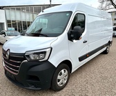 Renault Master 2023