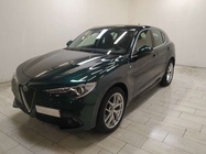 Alfa Romeo Stelvio 2021