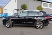 BMW X5 2021