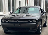 Dodge Challenger 2022