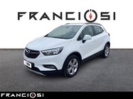 Opel Mokka 2019