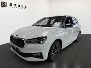 Skoda Fabia 2024