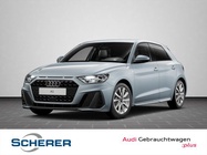 Audi A1 2025