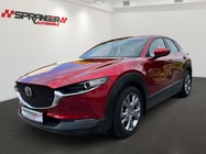 Mazda CX-30 2022