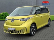 Volkswagen ID.Buzz 2025