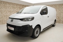 Fiat Scudo 2025