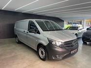 Mercedes-Benz Vito 2021