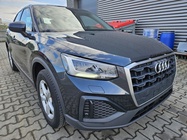 Audi Q2 2021