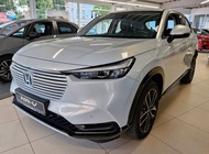 Honda HR-V 2022