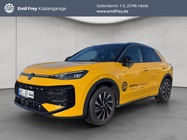 Volkswagen T-Roc 2026