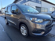 Toyota Proace 2022