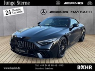 Mercedes-Benz SL-Class 2025