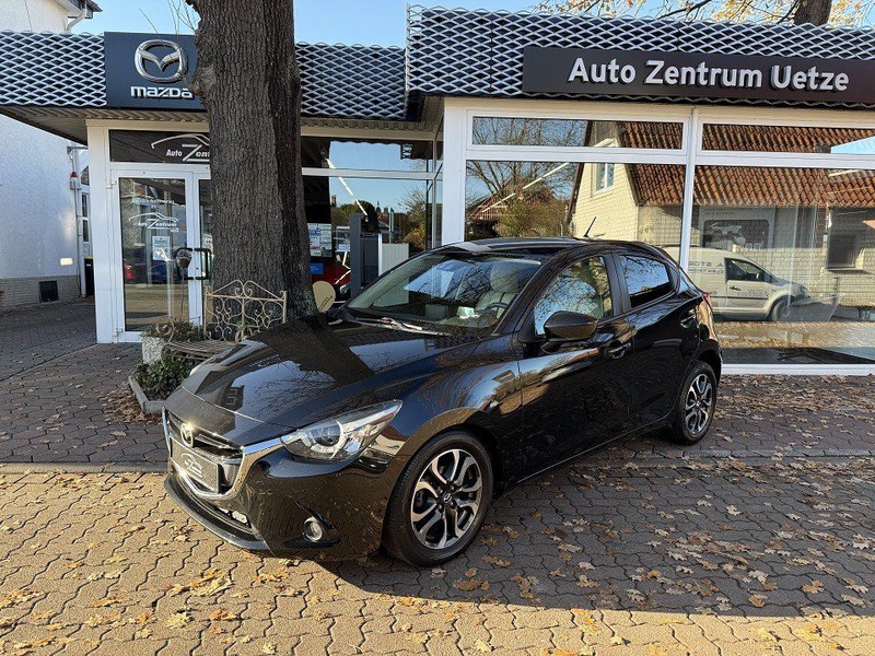 Mazda 2