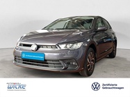 Volkswagen Polo 2022