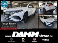 Mercedes-Benz EQA 2025