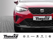 Seat Arona 2024