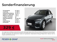 Audi Q5 2025