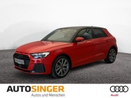 Audi A1 2025