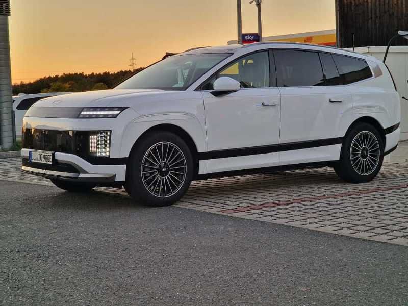Hyundai Ioniq9