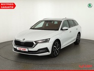 Skoda Octavia 2021