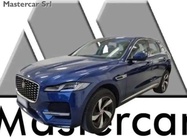 Jaguar F-Pace 2021