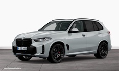 BMW X5 2024