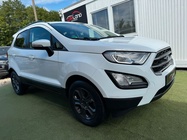 Ford EcoSport 2018
