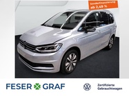 Volkswagen Touran 2025