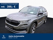 Skoda Kodiaq 2022