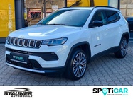 Jeep Compass 2024