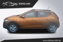 Dacia Sandero 2022
