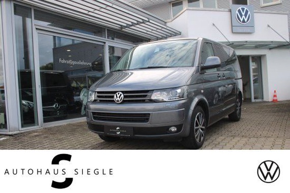 Volkswagen T5 2015