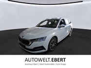 Skoda Octavia 2022
