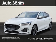 Ford Focus 2023