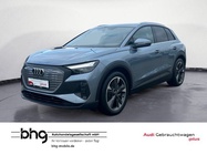 Audi Q4 e-tron 2025