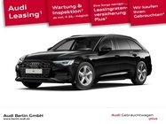 Audi A6 2023