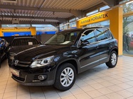 Volkswagen Tiguan 2012