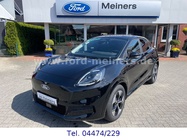 Ford Puma 2025