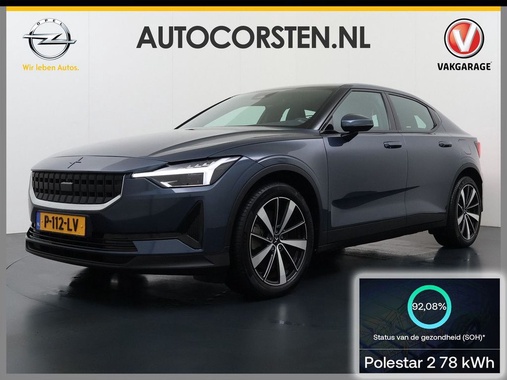 Polestar 2 2022