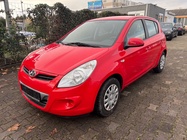 Hyundai i20 2011
