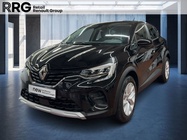 Renault Captur 2022