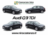 Audi Q3 2016