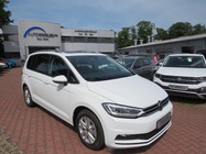 Volkswagen Touran 2023