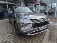 Mitsubishi Eclipse Cross 2024