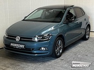 Volkswagen Polo 2019
