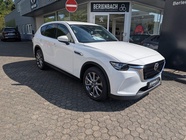 Mazda CX-60 2025