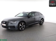 Audi A6 2019
