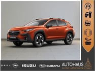 Subaru Crosstrek 2025