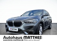 BMW X1 2022