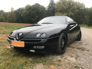 Alfa Romeo GTV 1997